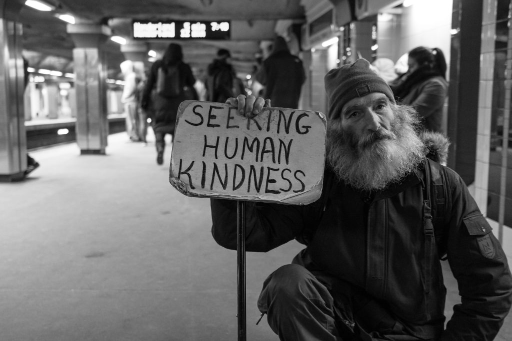 kindness revolution