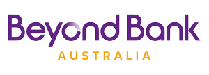 Beyond Bank Logo