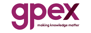 gpex Logo
