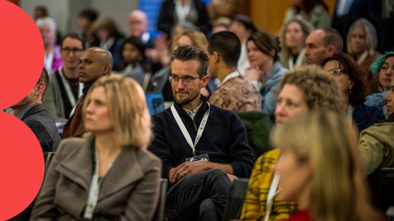 Social Impact Summit | Together for Good