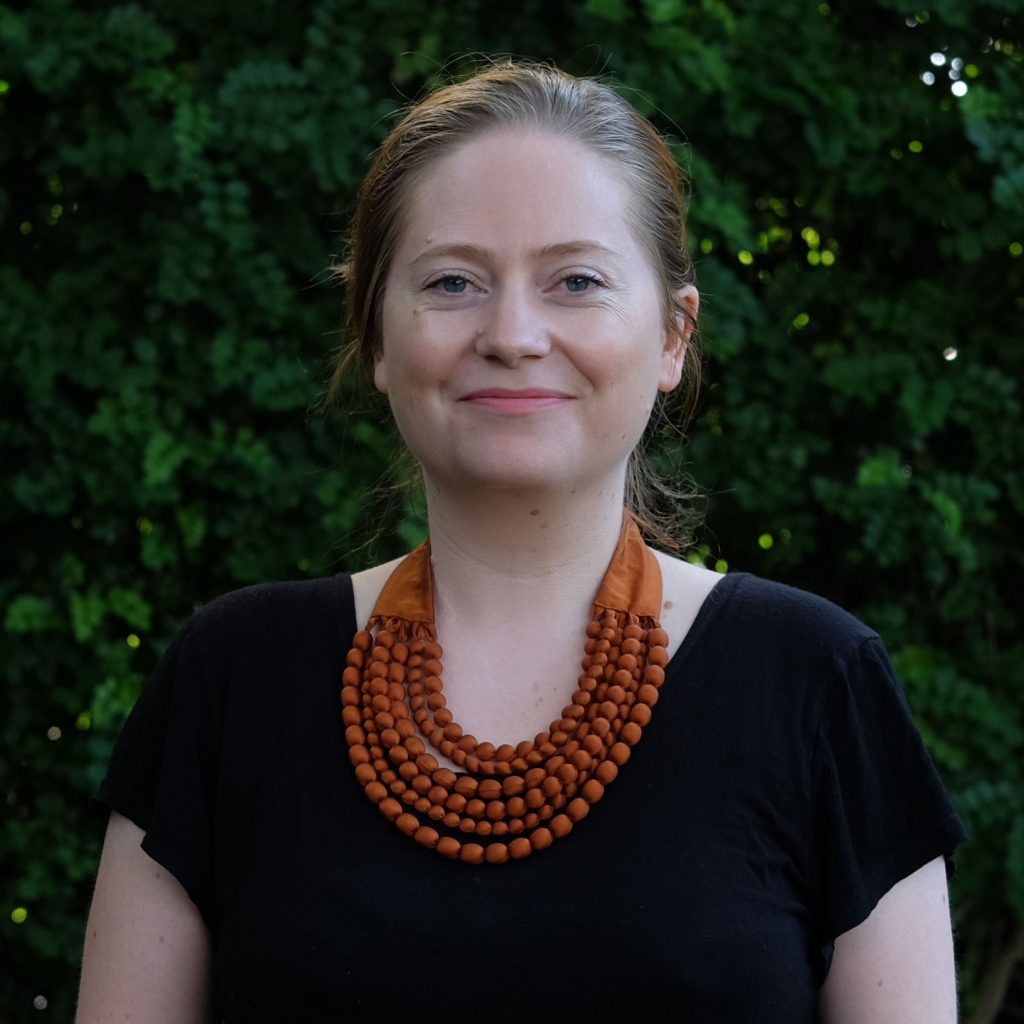 Cressida Gaukroger Photo