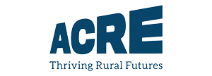 ACRE logo
