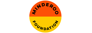 Minderoo Foundation Logo