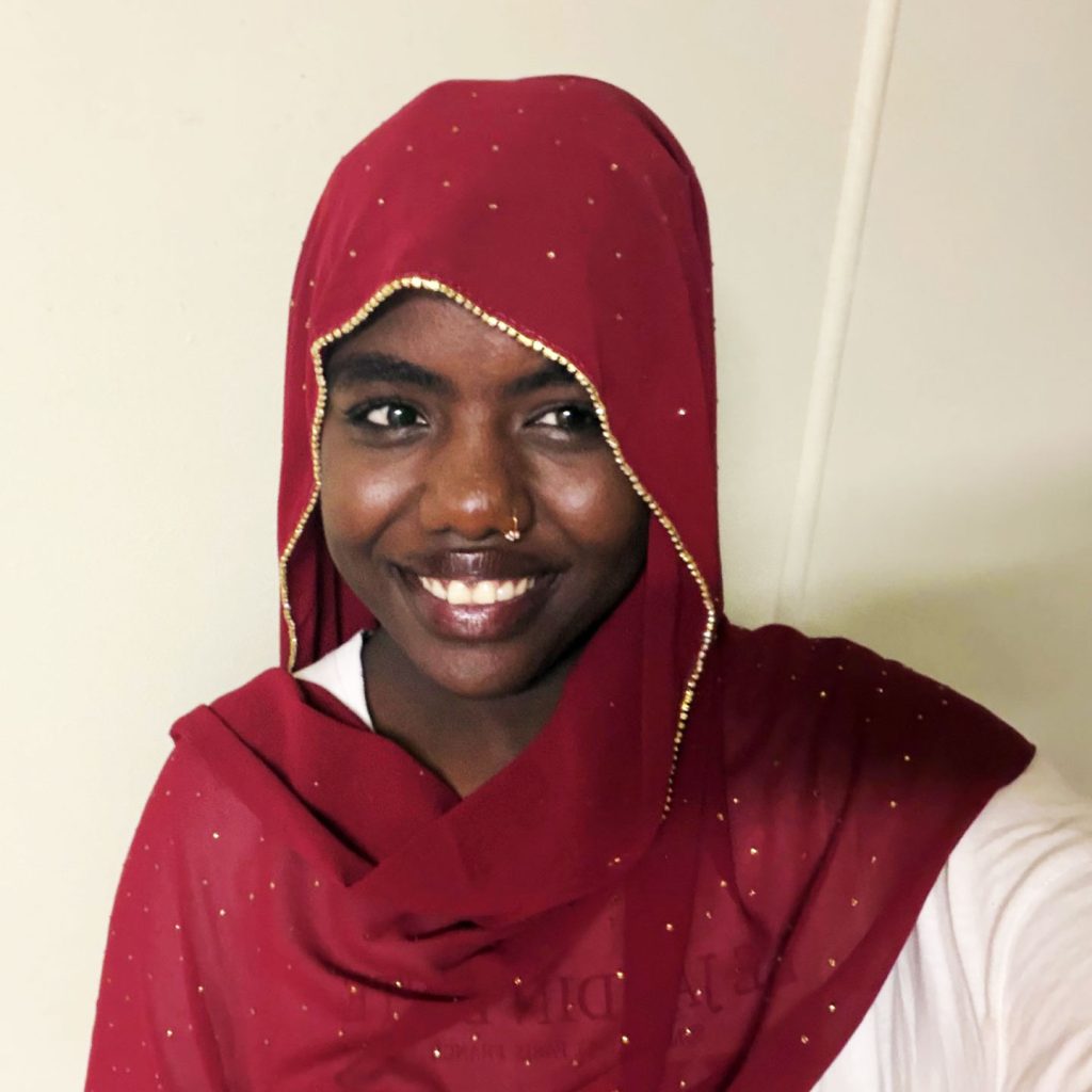 Alime Ali