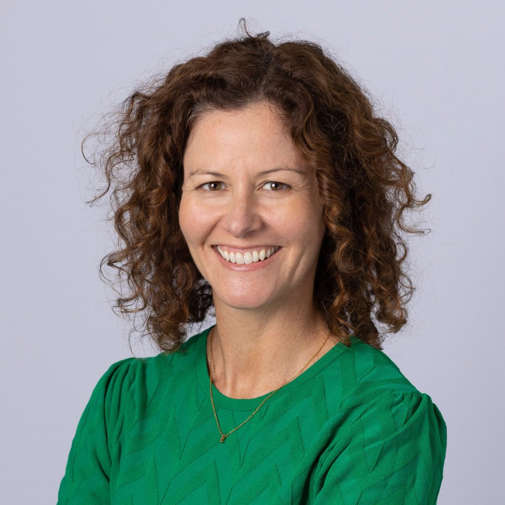 Emily Fuller Photo