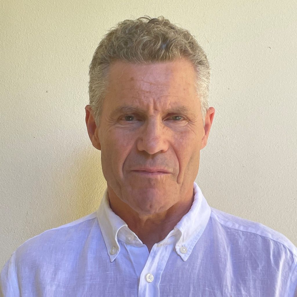 Martin Loosemore