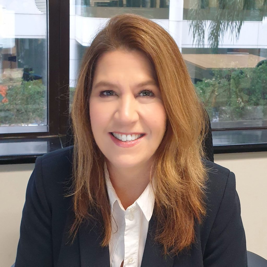 Photo of Katherine Raskob
