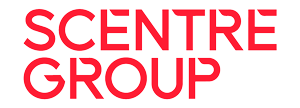 Scentre Group Logo