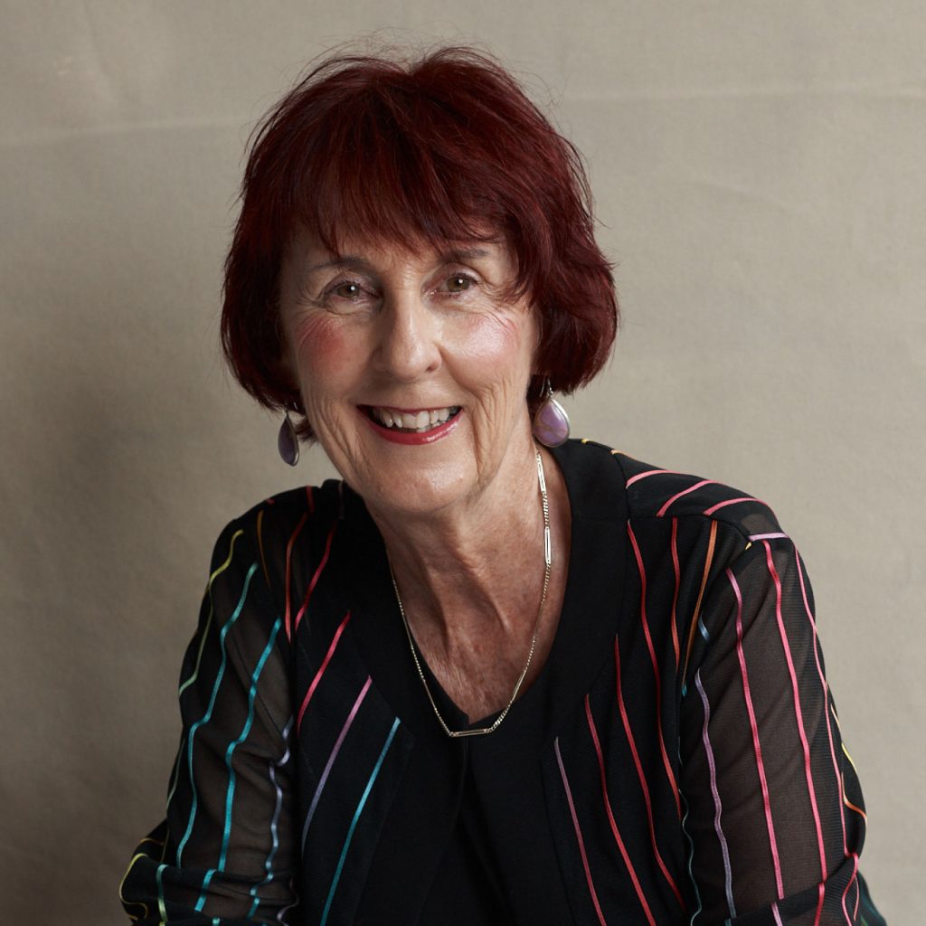 Gillian McFee Photo