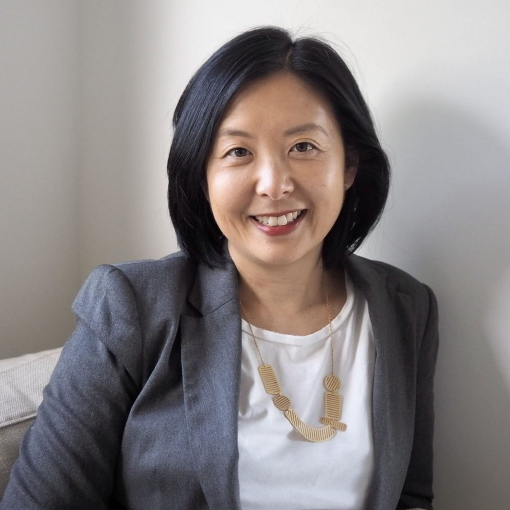 Katherine Leong Photo