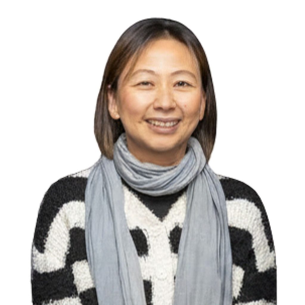 Pei-Shan Wu Photo